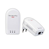 Hercules ePlug 200 Mini V2 Duo (4790207) Hercules ePlug 200 Mini V2 Duo (4790207)